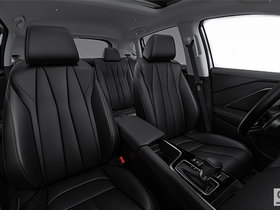 2025 Acura ADX - Exterior - 1