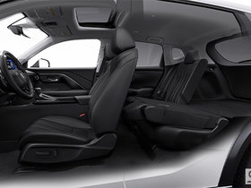2025 Acura ADX - Exterior - 1