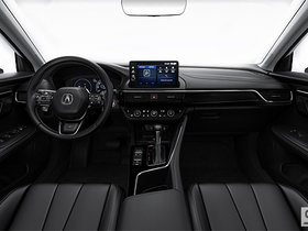2025 Acura ADX - Exterior - 1