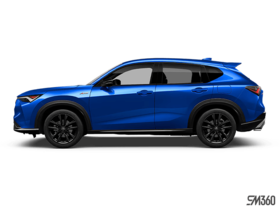 2025 Acura ADX - Exterior - 1
