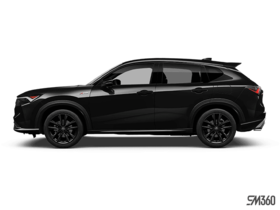 2025 Acura ADX - Exterior - 1