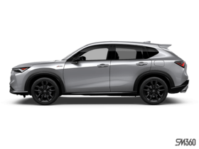 2025 Acura ADX - Exterior - 1