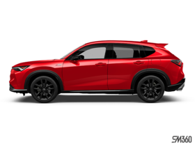 2025 Acura ADX - Exterior - 1