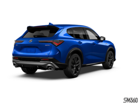2025 Acura ADX - Exterior - 1