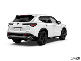 2025 Acura ADX - Exterior - 1