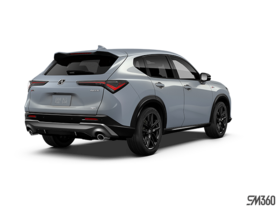 2025 Acura ADX - Exterior - 1