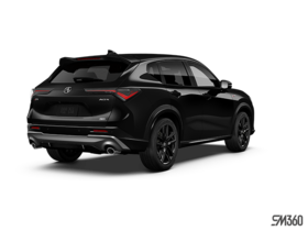 2025 Acura ADX - Exterior - 1