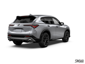 2025 Acura ADX - Exterior - 1