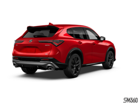 2025 Acura ADX - Exterior - 1