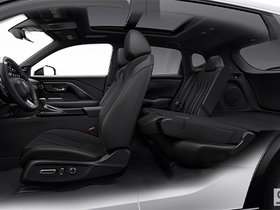2025 Acura ADX - Exterior - 1