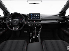 2025 Acura ADX - Exterior - 1
