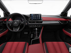 2025 Acura ADX - Exterior - 1