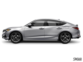 Acura Integra  2025 - Extérieur - 1
