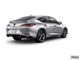 Acura Integra  2025 - Extérieur - 1