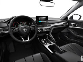 Acura Integra  2025 - Extérieur - 1