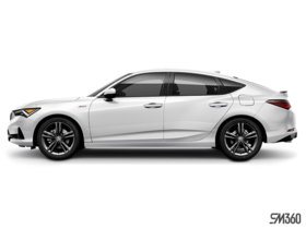 2025 Acura Integra - Exterior - 1