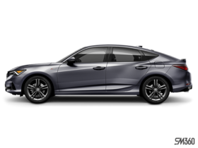 2025 Acura Integra - Exterior - 1