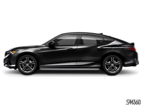 2025 Acura Integra - Exterior - 1