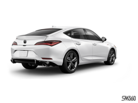 2025 Acura Integra - Exterior - 1