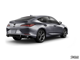 2025 Acura Integra - Exterior - 1