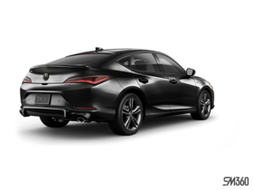 2025 Acura Integra - Exterior - 1
