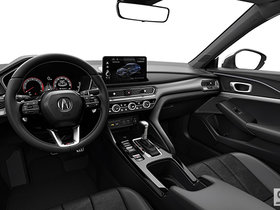 2025 Acura Integra - Exterior - 1