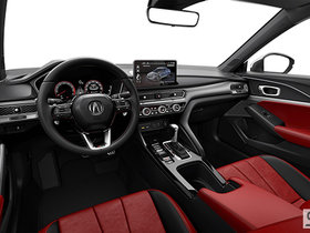 2025 Acura Integra - Exterior - 1