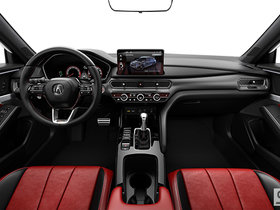 2025 Acura Integra - Exterior - 1