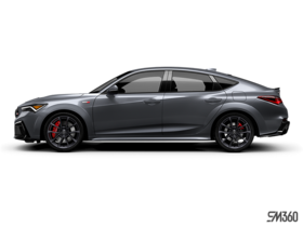 2025 Acura Integra - Exterior - 1