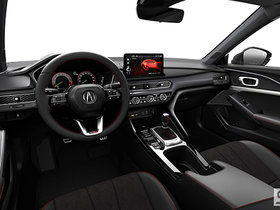 2025 Acura Integra - Exterior - 1