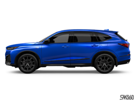 2025 Acura MDX - Exterior - 1