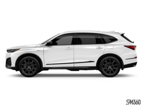 Acura MDX  2025 - Extérieur - 1
