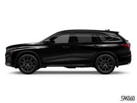 Acura MDX  2025 - Extérieur - 1