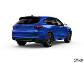 2025 Acura MDX - Exterior - 1