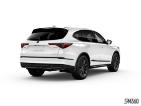 Acura MDX  2025 - Extérieur - 1