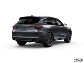 2025 Acura MDX - Exterior - 1