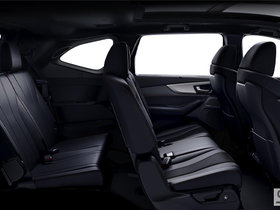 2025 Acura MDX - Exterior - 1