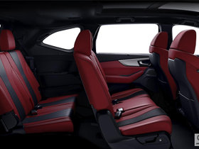 Acura MDX  2025 - Extérieur - 1