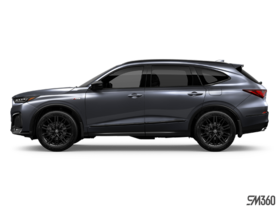 2025 Acura MDX - Exterior - 1