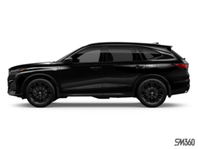 2025 Acura MDX - Exterior - 1