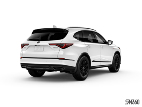 2025 Acura MDX - Exterior - 1