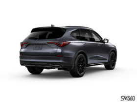 2025 Acura MDX - Exterior - 1