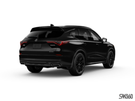 2025 Acura MDX - Exterior - 1
