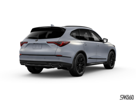 Acura MDX  2025 - Extérieur - 1