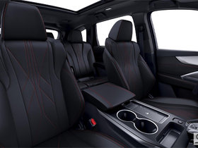 2025 Acura MDX - Exterior - 1