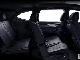 2025 Acura MDX - Exterior - 1
