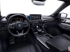 2025 Acura MDX - Exterior - 1