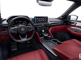 2025 Acura MDX - Exterior - 1