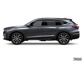 2025 Acura MDX - Exterior - 1