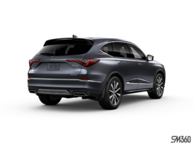 2025 Acura MDX - Exterior - 1